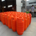 2015 Hot-Selling Pipe Floats / Floater for HDPE Dredging Pipe/HDPE Pipe Floater